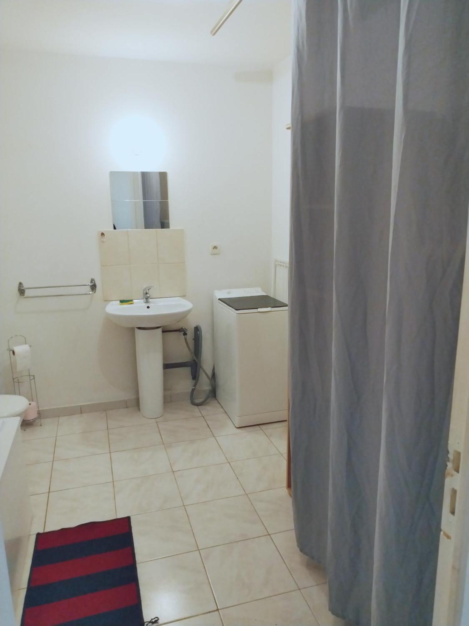Studio Proche De La Gare Et Du Centre Ville Châlons-en-Champagne Kültér fotó